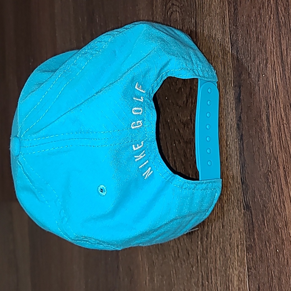 Nike Golf Hat - image 2